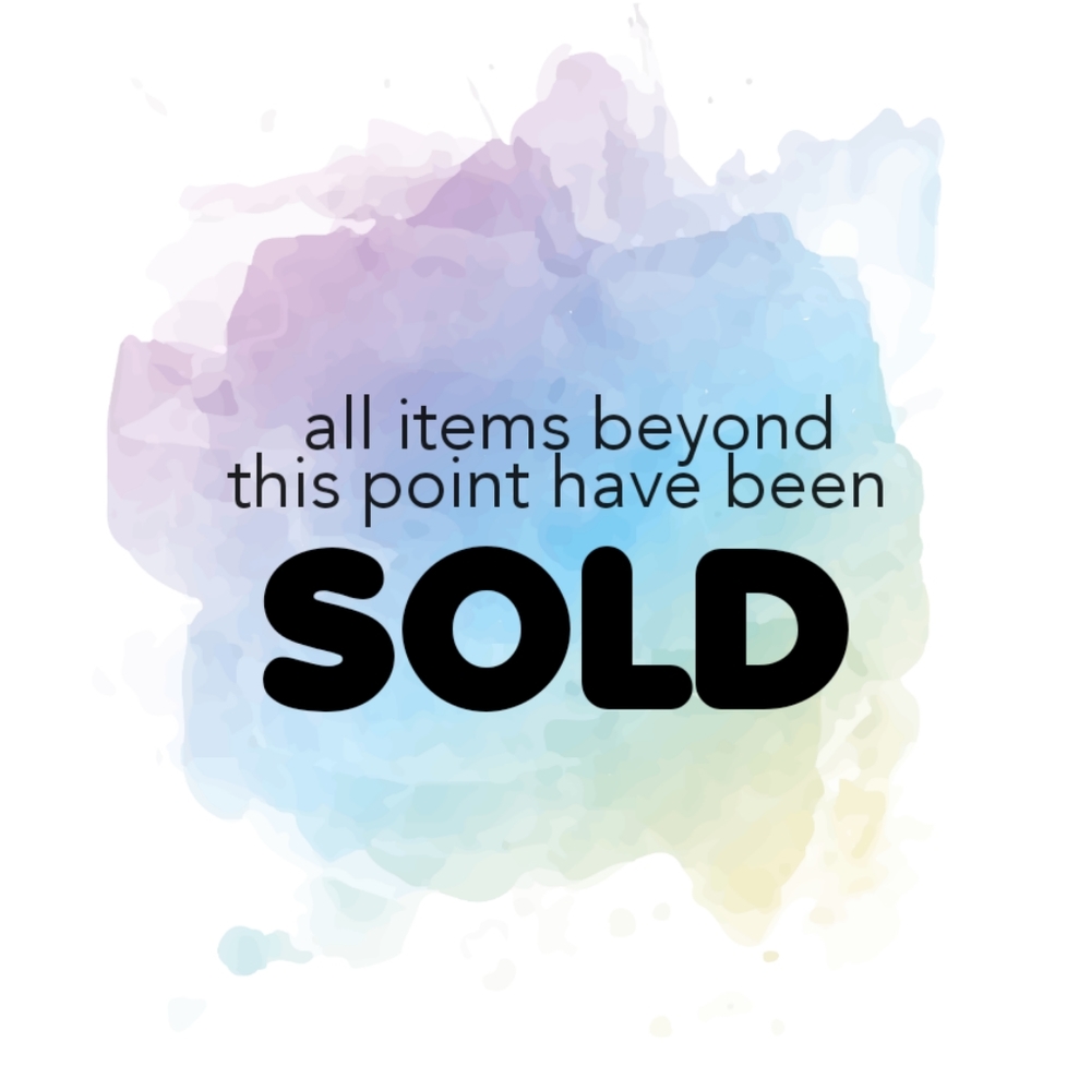 Sold